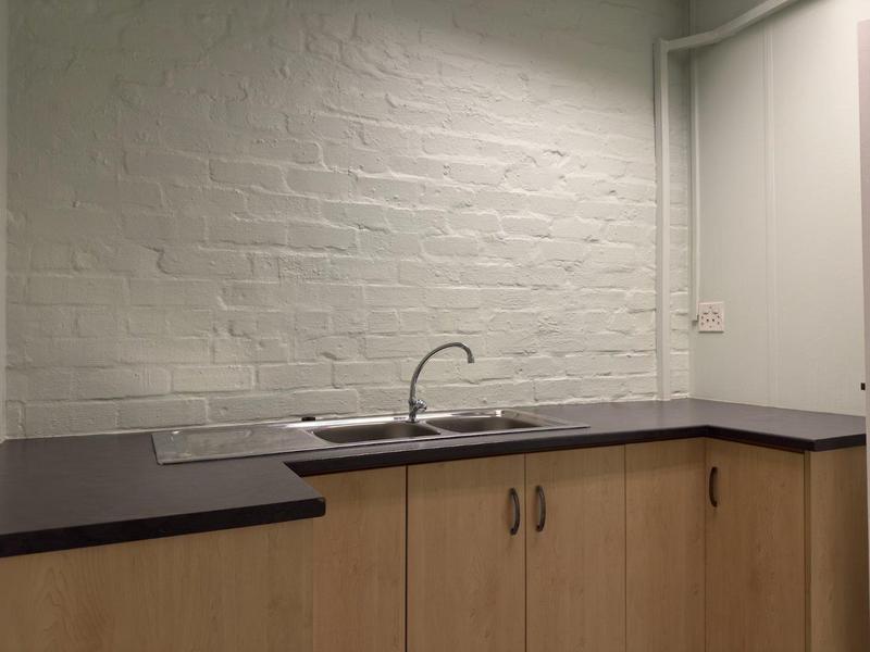 To Let commercial Property for Rent in Observatory Western Cape